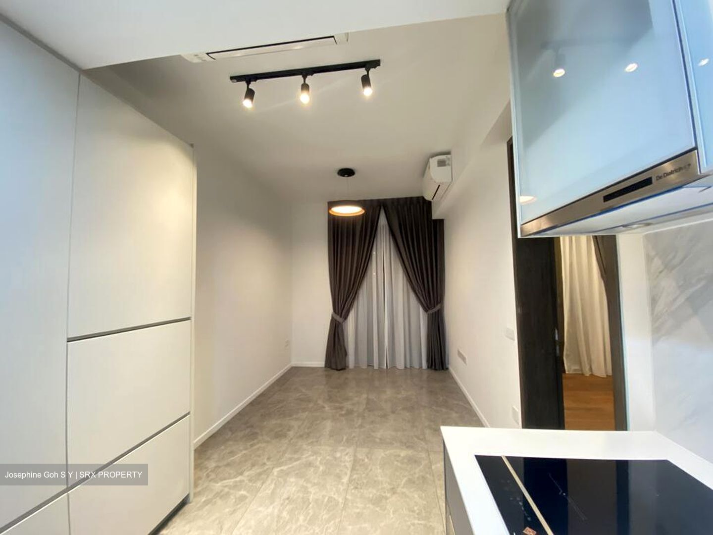 The M (D7), Apartment #509182531